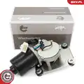 Ablaktörlő Motor - ESEN SKV