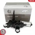 Ablaktörlő Motor - ESEN SKV