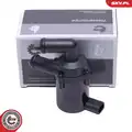 Pótvízpumpa - ESEN SKV