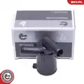 Pótvízpumpa - ESEN SKV