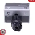 Pótvízpumpa - ESEN SKV