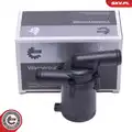 Pótvízpumpa - ESEN SKV