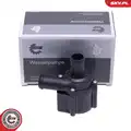 Pótvízpumpa - ESEN SKV
