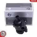 Pótvízpumpa - ESEN SKV