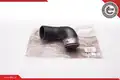 Töltőlevegő hűtő cső - ESEN SKV
