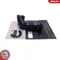 Levegőcső, motor - ESEN SKV
