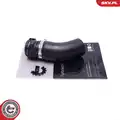Töltőlevegő hűtő cső - ESEN SKV