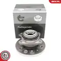 Kerékcsapágy Készlet - ESEN SKV