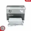 Olajhűtő - ESEN SKV