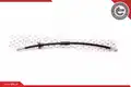 Gumifékcső - ESEN SKV