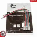 Kábeljavító készlet, központi elektromosság - ESEN SKV