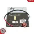 Kábeljavító készlet, központi elektro - ESEN SKV