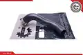 Töltőlevegő hűtő cső - ESEN SKV