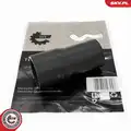 Töltőlevegő hűtő cső - ESEN SKV