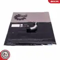 Vízcső - ESEN SKV