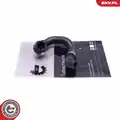 Vízcső - ESEN SKV
