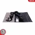 Vízcső - ESEN SKV