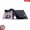 Vízcső - ESEN SKV
