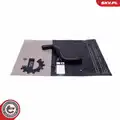 Vízcső - ESEN SKV