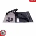 Vízcső - ESEN SKV