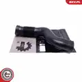 Szívócső, légszűrő - ESEN SKV