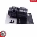 Levegőcső, motor - ESEN SKV