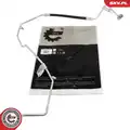 Klímacső - ESEN SKV