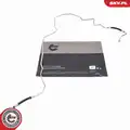 Klímacső - ESEN SKV