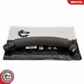 Kartergázcső, motorblokk - ESEN SKV