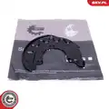 Terelőlemez / féktárcsa - ESEN SKV