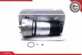 Légrugó, futómű - ESEN SKV