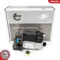 Spr¨˝Arka, Instalacja Pneumatyczna 58Skv - ESEN SKV