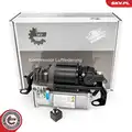 Spr¨˝Arka, Instalacja Pneumatyczna 58Skv - ESEN SKV