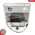 Spr¨˝Arka, Instalacja Pneumatyczna 58Skv - ESEN SKV