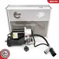 Spr¨˝Arka, Instalacja Pneumatyczna 58Skv - ESEN SKV