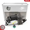Légrugó kompresszor - ESEN SKV