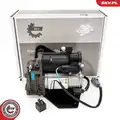 Spr¨˝Arka, Instalacja Pneumatyczna 58Skv - ESEN SKV