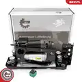 Spr¨˝Arka, Instalacja Pneumatyczna 58Skv - ESEN SKV