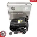 Spr¨˝Arka, Instalacja Pneumatyczna 58Skv - ESEN SKV