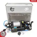 Spr¨˝Arka, Instalacja Pneumatyczna 58Skv - ESEN SKV