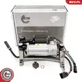 Spr¨˝Arka, Instalacja Pneumatyczna 58Skv - ESEN SKV