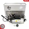 Spr¨˝Arka, Instalacja Pneumatyczna 58Skv - ESEN SKV