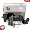 Spr¨˝Arka, Instalacja Pneumatyczna 58Skv - ESEN SKV