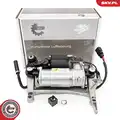 Spr¨˝Arka, Instalacja Pneumatyczna 58Skv - ESEN SKV