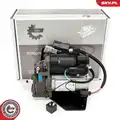 Spr¨˝Arka, Instalacja Pneumatyczna 58Skv - ESEN SKV