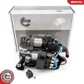 Spr¨˝Arka, Instalacja Pneumatyczna 58Skv - ESEN SKV