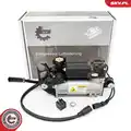 Spr¨˝Arka, Instalacja Pneumatyczna 58Skv - ESEN SKV