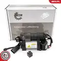 Spr¨˝Arka, Instalacja Pneumatyczna 58Skv - ESEN SKV