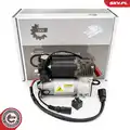 Spr¨˝Arka, Instalacja Pneumatyczna 58Skv - ESEN SKV
