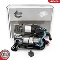 Spr¨˝Arka, Instalacja Pneumatyczna 58Skv - ESEN SKV